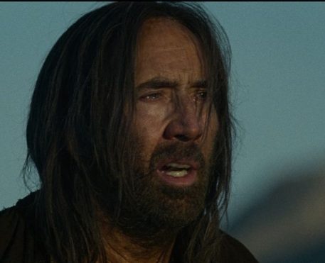 Sombras no Deserto | Filme com Nicolas Cage ganha trailer