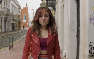 Traição Entre Amigas | Filme com Larissa Manoela estreia em dezembro