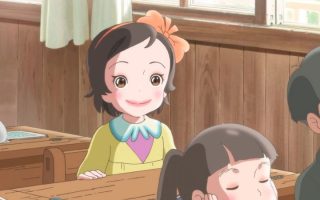 Totto-Chan – A Menina na Janela é um retrato poético da infância em tempos sombrios