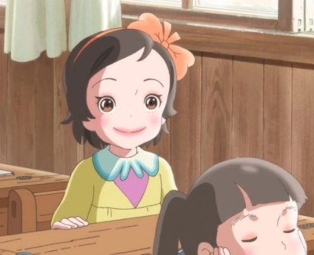 Totto-Chan – A Menina na Janela é um retrato poético da infância em tempos sombrios