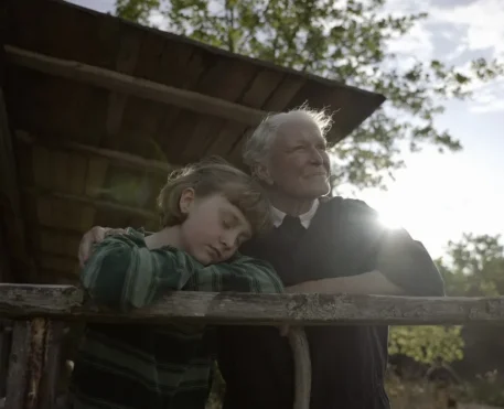 Memórias de um Verão