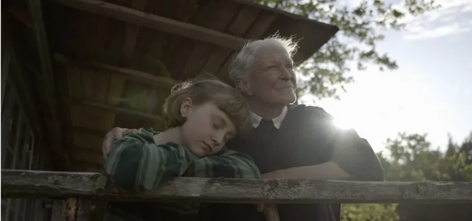 Memórias de um Verão