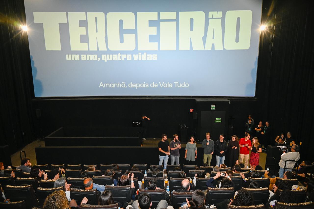 Terceirão