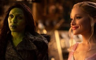 Começa hoje a pré-venda de ingressos de Wicked: Parte II