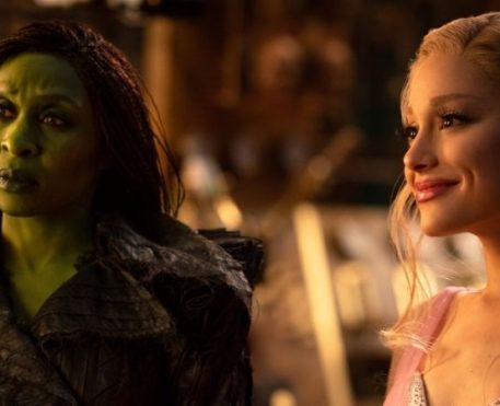 Wicked Parte II