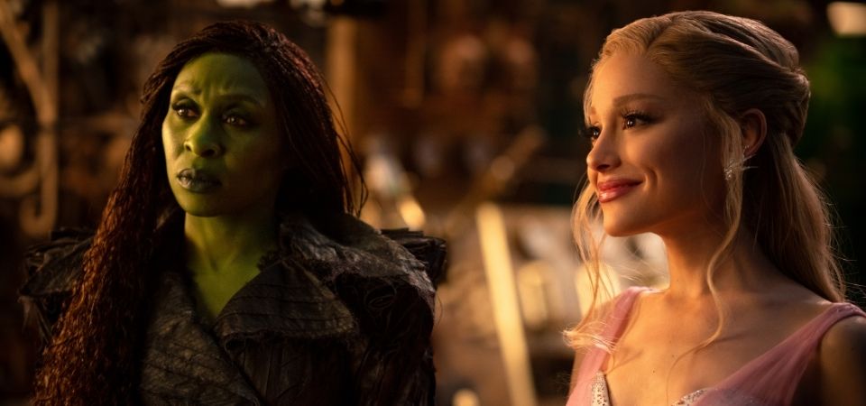 Wicked Parte II