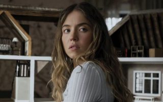 A Empregada | Suspense ganha novos cartazes dos personagens