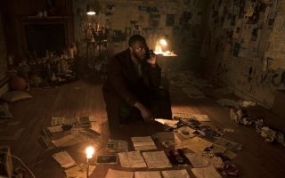 2ª temporada de Detetive Alex Cross ganha data de estreia