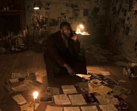 2ª temporada de Detetive Alex Cross ganha data de estreia