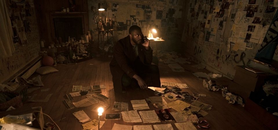 2ª temporada de Detetive Alex Cross ganha data de estreia