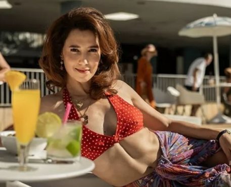 HBO Max lança trailer da minissérie sobre Ângela Diniz