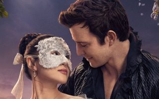 4ª temporada de Bridgerton ganha data de estreia na Netflix