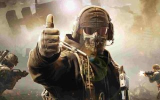 Paramount confirma filme de Call of Duty com Taylor Sheridan