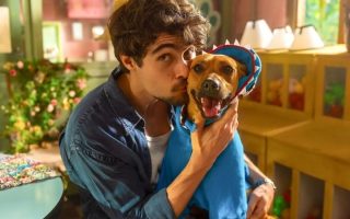 Caramelo quebra um novo recorde global na Netflix