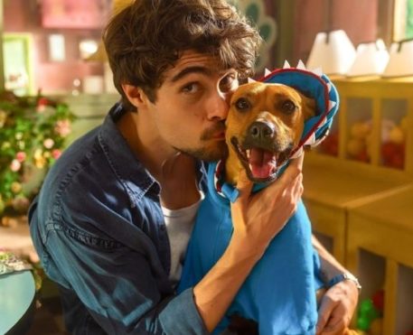 Caramelo quebra um novo recorde global na Netflix