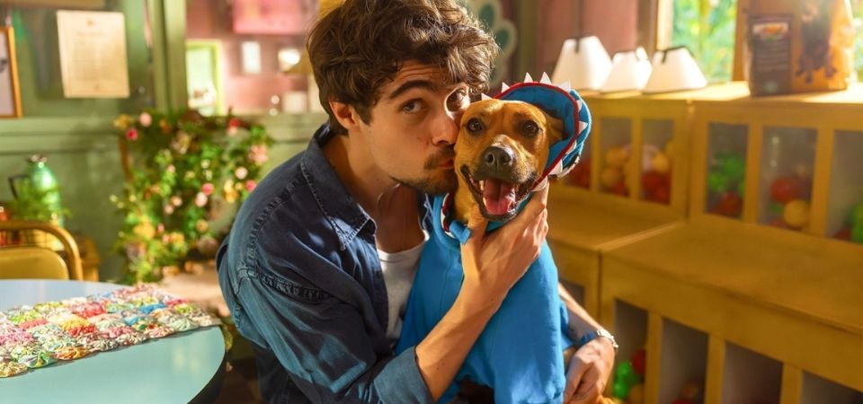 Caramelo quebra um novo recorde global na Netflix