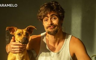 Caramelo entra no top 3 mundial de filmes mais assistidos da Netflix
