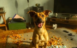 Caramelo é sobre o amor que só um pet é capaz de ensinar
