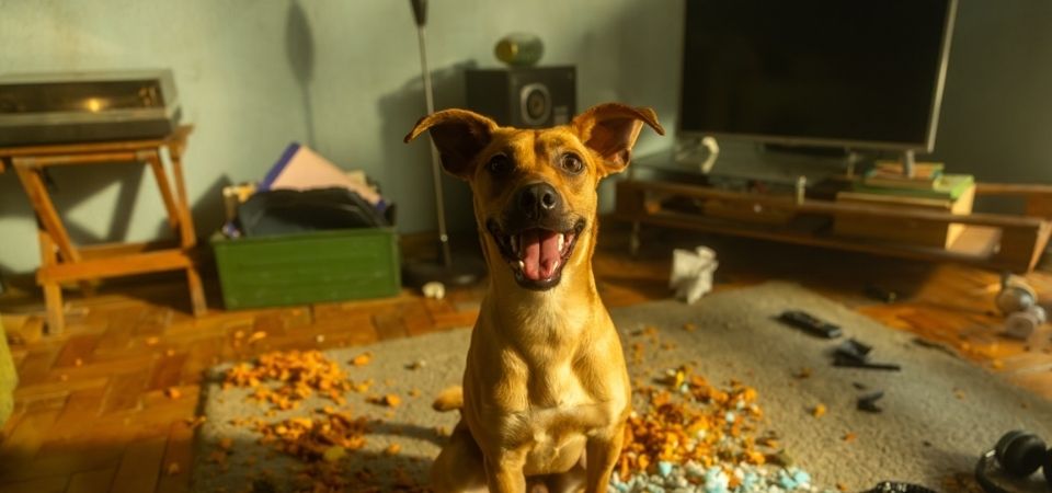 Caramelo é sobre o amor que só um pet é capaz de ensinar