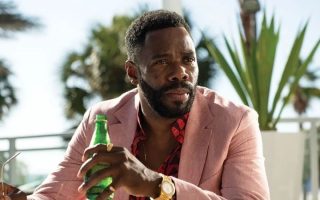Colman Domingo dará voz ao Leão Covarde em Wicked: Parte II
