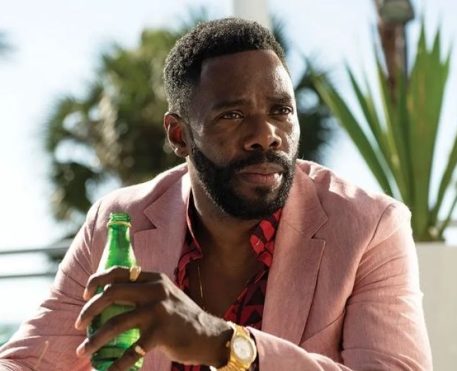 Colman Domingo dará voz ao Leão Covarde em Wicked: Parte II