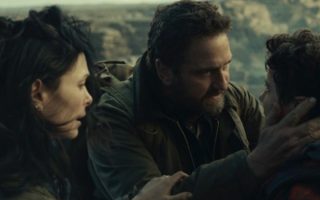 Gerard Butler encara novo apocalipse em Destruição Final 2