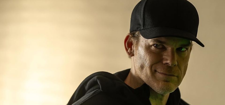 Dexter: Ressurreição terá uma segunda temporada
