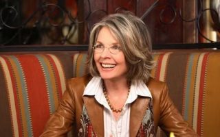 Morre Diane Keaton aos 79 anos: estrela de Noivo Neurótico, Noiva Nervosa