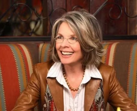 Morre Diane Keaton aos 79 anos: estrela de Noivo Neurótico, Noiva Nervosa