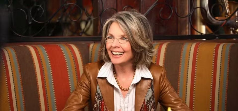 Morre Diane Keaton aos 79 anos: estrela de Noivo Neurótico, Noiva Nervosa