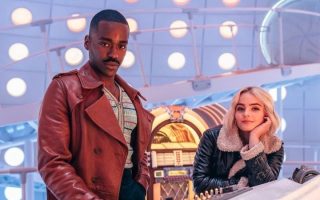 Disney põe fim na parceria com Doctor Who