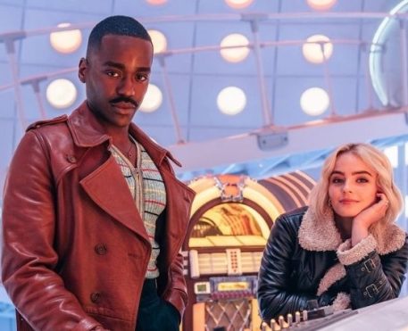 Disney põe fim na parceria com Doctor Who