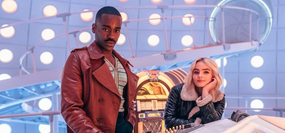 Disney põe fim na parceria com Doctor Who