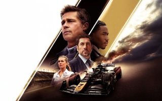 F1 – O Filme ganha data de estreia no Apple TV+