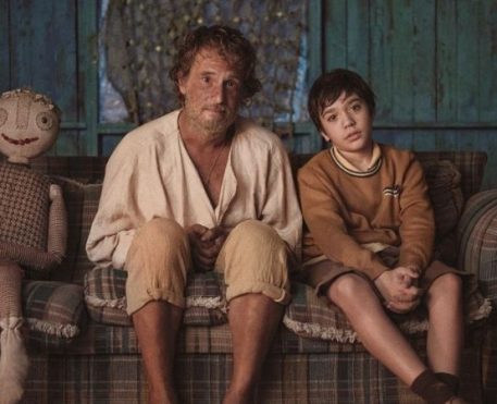 Netflix divulga trailer de O Filho de Mil Homens, filme com Rodrigo Santoro