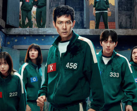 Netflix lança canais de transmissão no WhatsApp e no Instagram para fãs de K-dramas