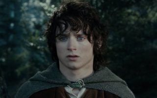 Elijah Wood revela detalhes sobre o novo filme de O Senhor dos Anéis
