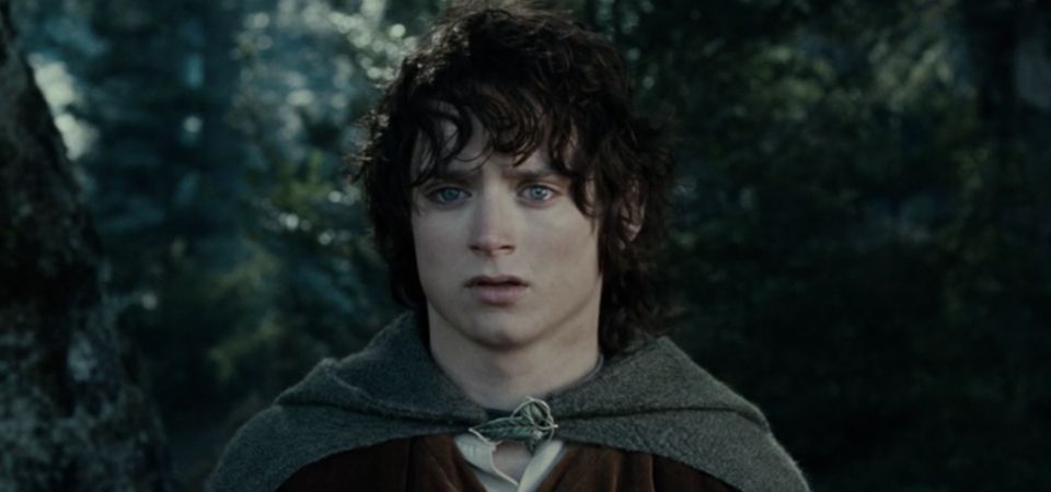 Elijah Wood sugere possíveis retornos no novo O Senhor dos Anéis