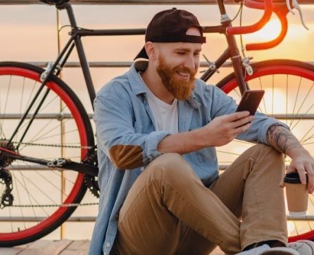 Filmes que todo ciclista precisa assistir