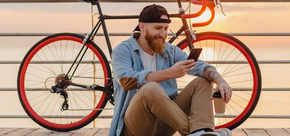 Filmes que todo ciclista precisa assistir
