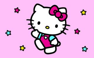 Filme da Hello Kitty chega aos cinemas em 21 de julho de 2028