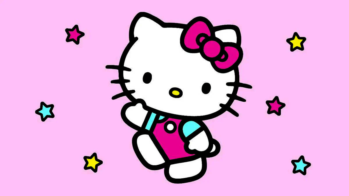 Filme da Hello Kitty chega aos cinemas em 21 de julho de 2028