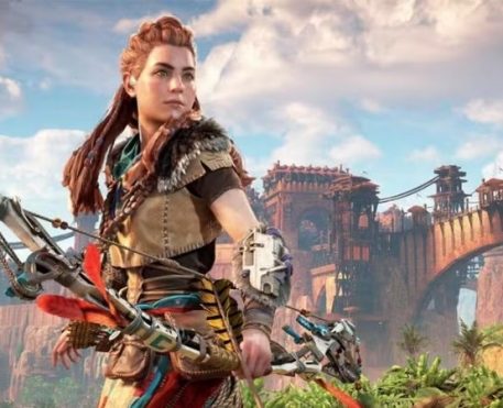 Horizon Zero Dawn | Filmagens devem começar em 2026