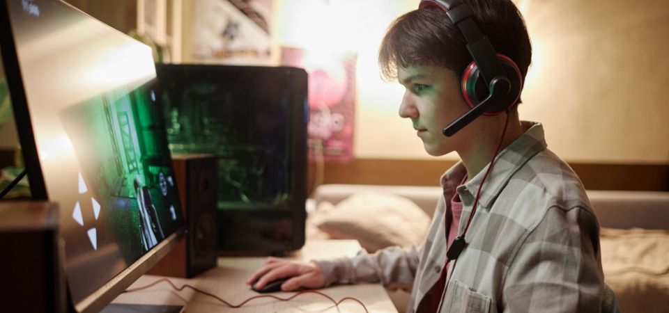 Aprender idiomas jogando – transforme o lazer em conhecimento