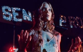Maratona noturna do Reag Belas Artes reúne terror nacional inédito e clássicos de Stephen King