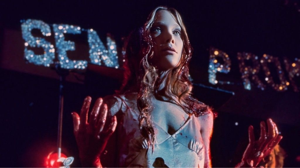 Maratona noturna do Reag Belas Artes reúne terror nacional inédito e clássicos de Stephen King