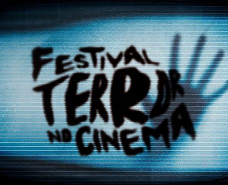 Festival Terror no Cinema