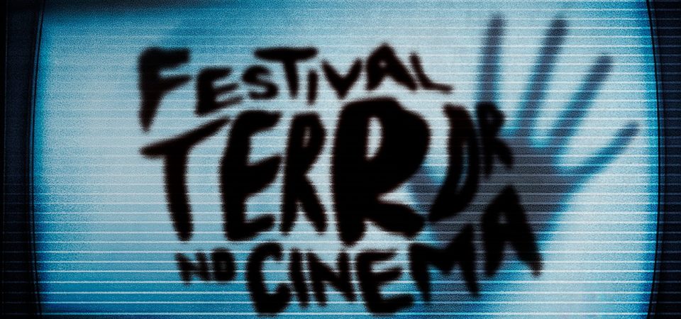 Festival Terror no Cinema
