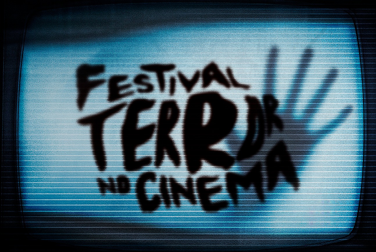 Festival Terror no Cinema transforma o Cinesystem Frei Caneca na casa do medo