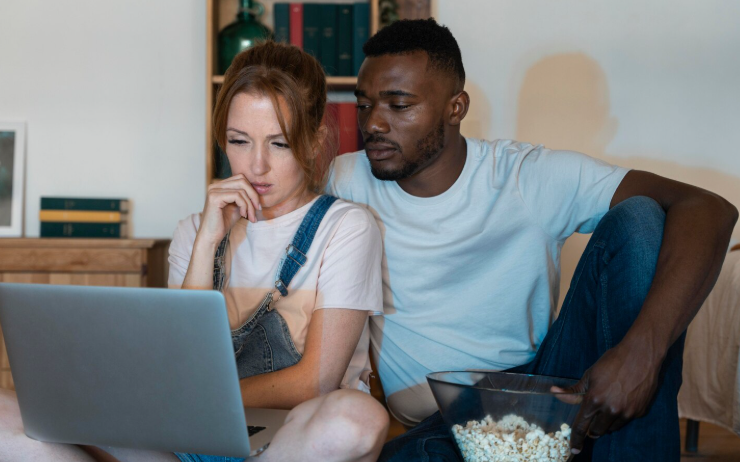 Guia 2025: Onde ver séries online gratuitas 100% legalmente?